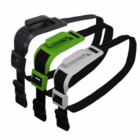 Pregnant women's safety belts Pregnant women's tire belts belts prenatal care belts with anti-belts - ROUTINE FASHION